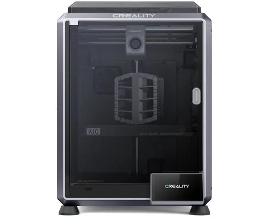 3D-принтер Creality K1C 2025, зображення 2