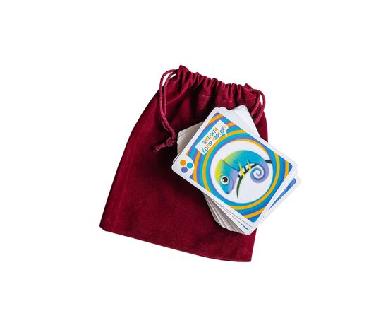 Настільна гра Ранок Вечірка в зоопарку (4827476988573), зображення 19