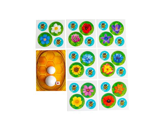 Настільна гра Ранок Шалена бджілка (4827476988337), зображення 15