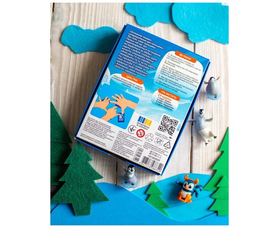 Настільна гра Ранок Останній пінгвін (4827476988320), зображення 3