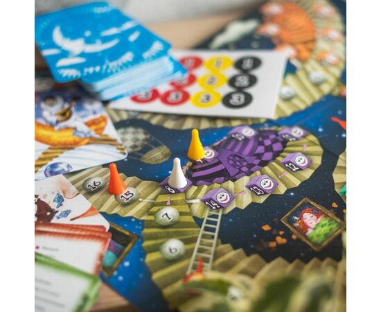 Настільна гра Ранок В асоціації (4823076146009), зображення 5