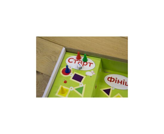 Настольная игра Ранок Большой набор. 50 математических игр (4823076133269), изображение 4