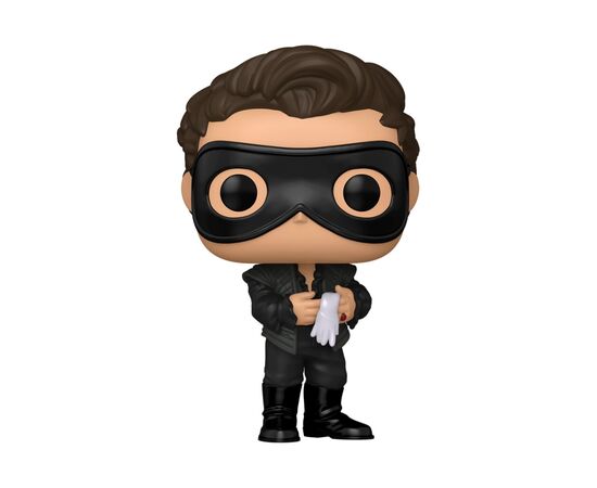 Фигурка Funko Pop серии Бриджертоны - Бенедикт Бриджертон (90802), изображение 2