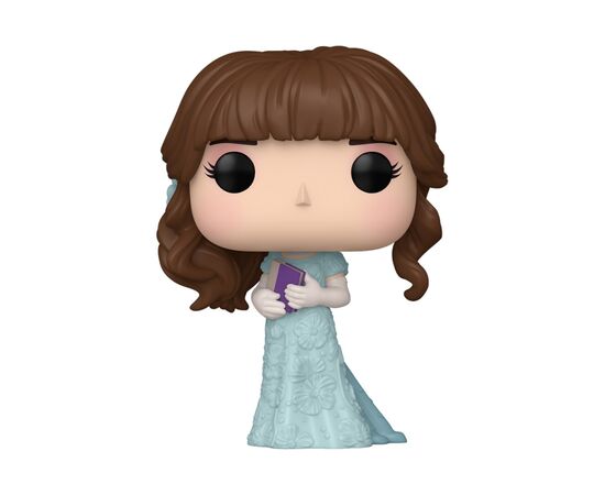 Фигурка Funko Pop серии Бриджертоны - Элоиза Бриджертон (90804), изображение 2