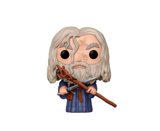 Фигурка Funko Pop серии Обладатель колец - ГЕНДАЛФ (13550-PX-1TM)