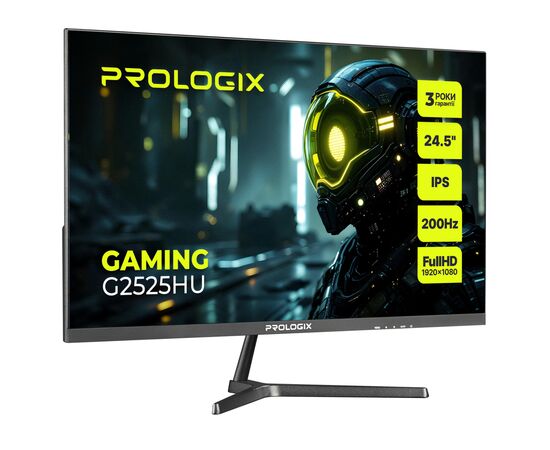 Монитор Prologix G2525HU, изображение 2