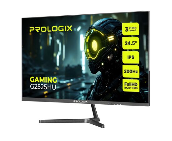 Монитор Prologix G2525HU, изображение 3