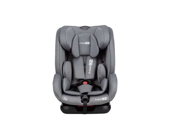 Автокресло FreeON Maxim i-Size 76-150 см, grey (82481)