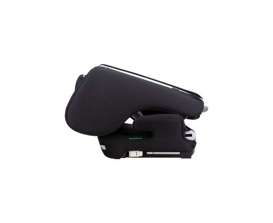 Автокресло FreeON Olymp, i-Size 100-150 см, black (82528), изображение 3