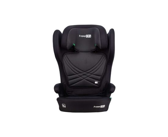 Автокресло FreeON Olymp, i-Size 100-150 см, black (82528)