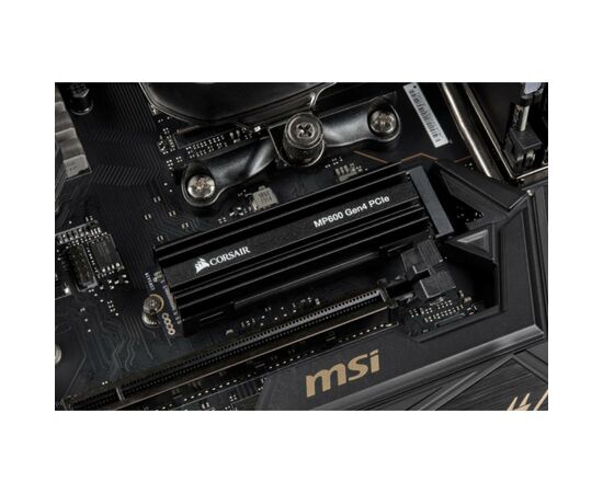 Накопичувач SSD M.2 2280 1TB Corsair (CSSD-F1000GBMP600), зображення 5
