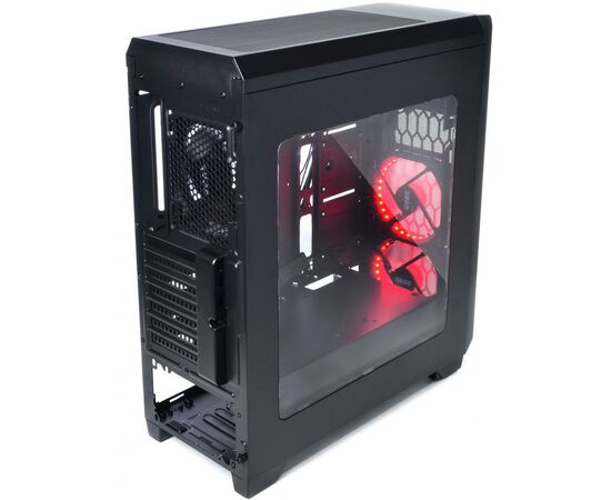 Корпус для ПК Qube QBR09_WRNU3, изображение 3