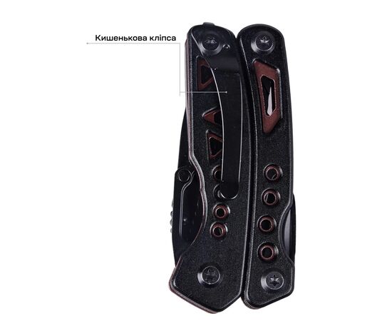 Мультитул Active Micro Tool (PE20A-H), изображение 9