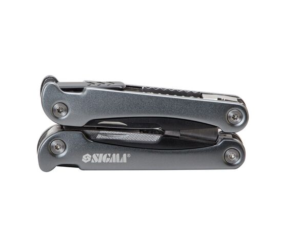 Мультитул Sigma 12в1, чехол (4375431), изображение 2