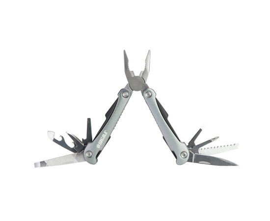 Мультитул Sigma 12в1, чехол (4375431)