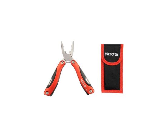 Мультитул Yato YT-76041