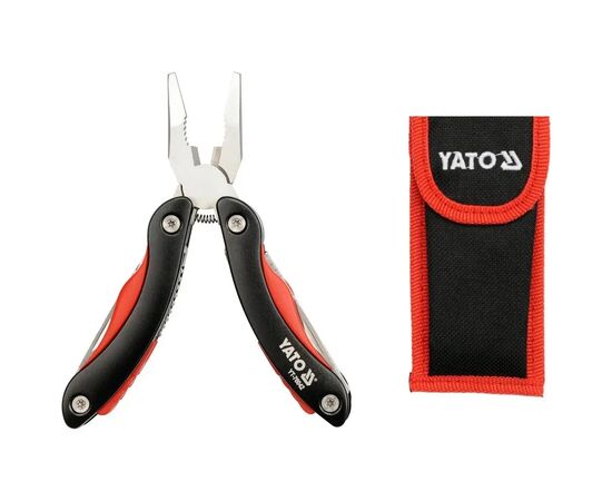 Мультитул Yato YT-76042, изображение 2