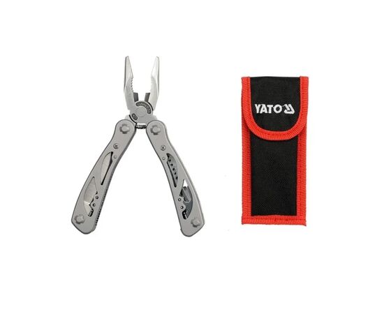 Мультитул Yato YT-76043, изображение 2