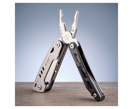 Мультитул Ganzo G304, изображение 11