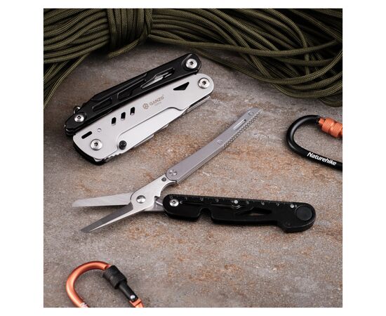 Мультитул Ganzo G304, изображение 12