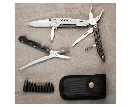 Мультитул Ganzo G304, изображение 6