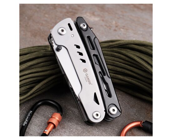 Мультитул Ganzo G304, изображение 7