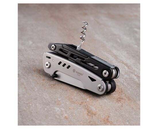 Мультитул Ganzo G304, изображение 9