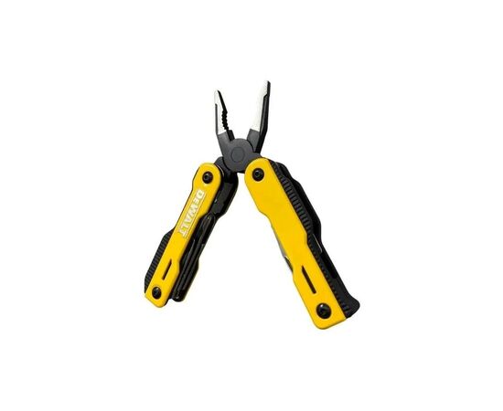 Мультитул DeWALT MULTI-TOOL, 16в1, L100 мм (DWHT0-71843), зображення 3