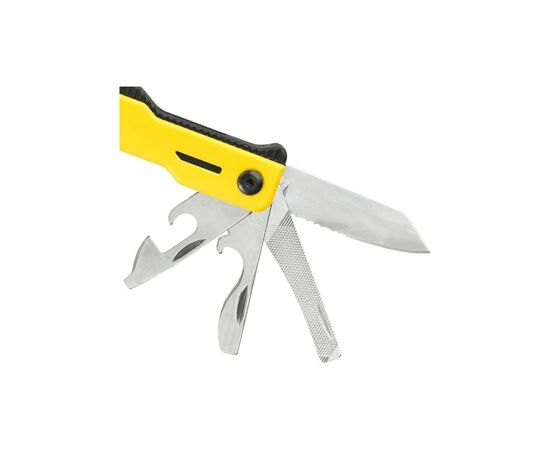 Мультитул DeWALT MULTI-TOOL, 16в1, L100 мм (DWHT0-71843), зображення 6
