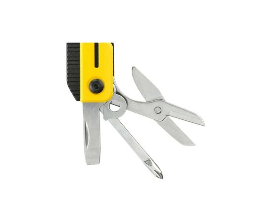 Мультитул DeWALT MULTI-TOOL, 16в1, L100 мм (DWHT0-71843), зображення 7