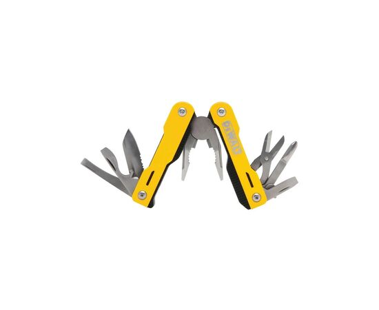 Мультитул DeWALT MULTI-TOOL, 16в1, L100 мм (DWHT0-71843), зображення 8