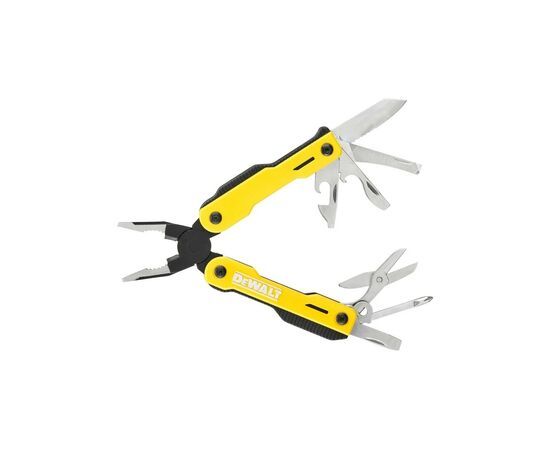 Мультитул DeWALT MULTI-TOOL, 16в1, L100 мм (DWHT0-71843)