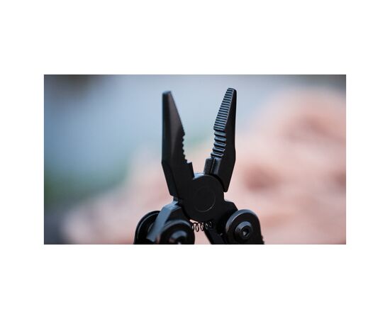 Мультитул Ganzo G104 S чорний (G104S-B), изображение 10