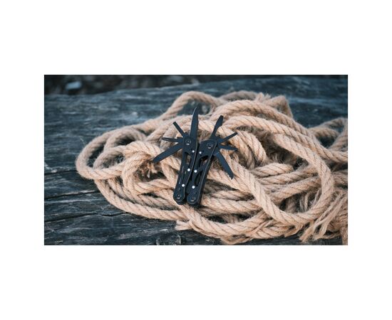 Мультитул Ganzo G104 S чорний (G104S-B), изображение 11