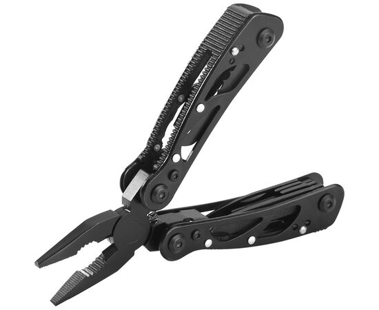 Мультитул Ganzo G104 S чорний (G104S-B), изображение 2