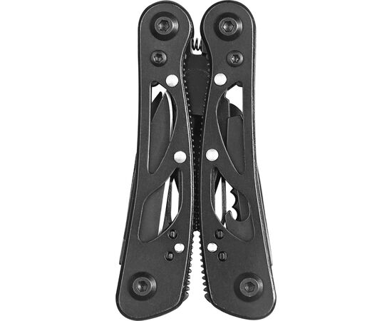 Мультитул Ganzo G104 S чорний (G104S-B), изображение 3