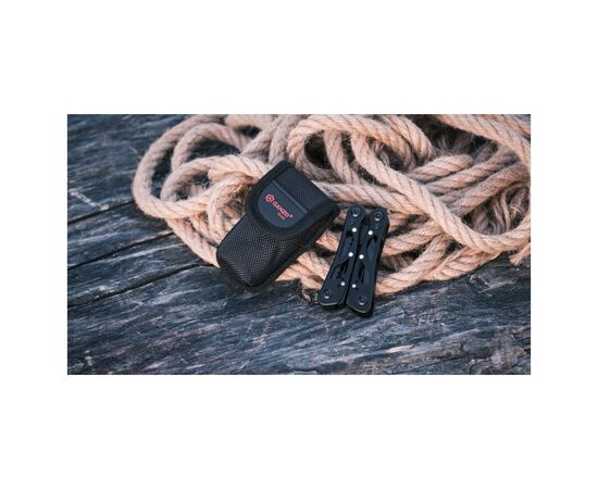 Мультитул Ganzo G104 S чорний (G104S-B), изображение 7