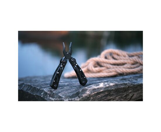 Мультитул Ganzo G104 S чорний (G104S-B), изображение 9