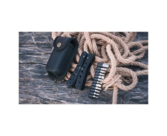 Мультитул Ganzo G205-B, изображение 5