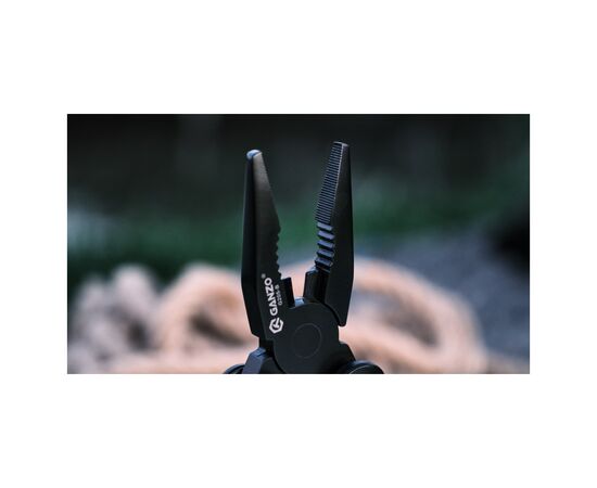 Мультитул Ganzo G205-B, изображение 8