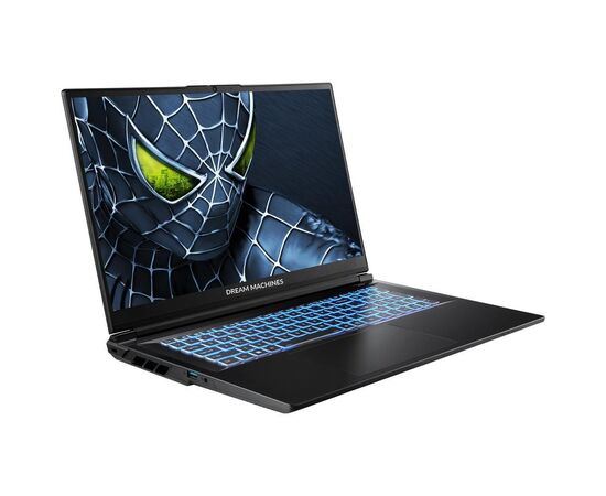 Ноутбук Dream Machines RG5050-17 (RG5050-17UA31), изображение 2