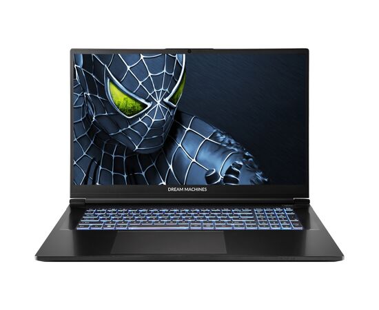 Ноутбук Dream Machines RG5050-17 (RG5050-17UA31)