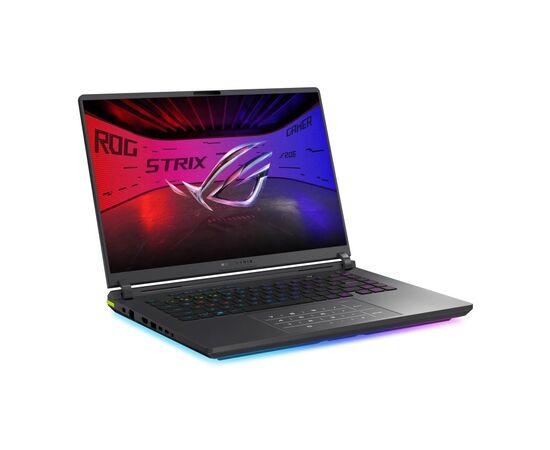 Ноутбук ASUS ROG Strix G16 G615JHR-RV107 (90NR0LL2-M00460), изображение 2