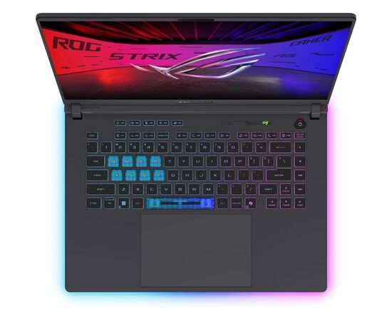 Ноутбук ASUS ROG Strix G16 G615JHR-RV107 (90NR0LL2-M00460), изображение 3