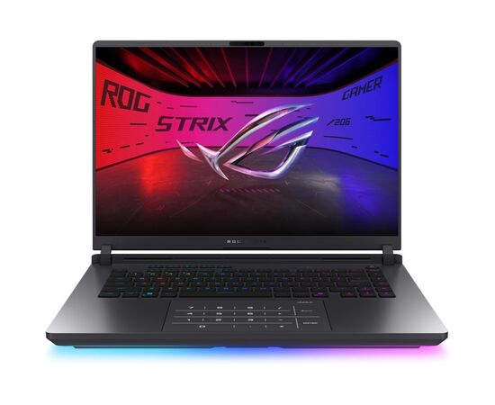 Ноутбук ASUS ROG Strix G16 G615JHR-RV107 (90NR0LL2-M00460)