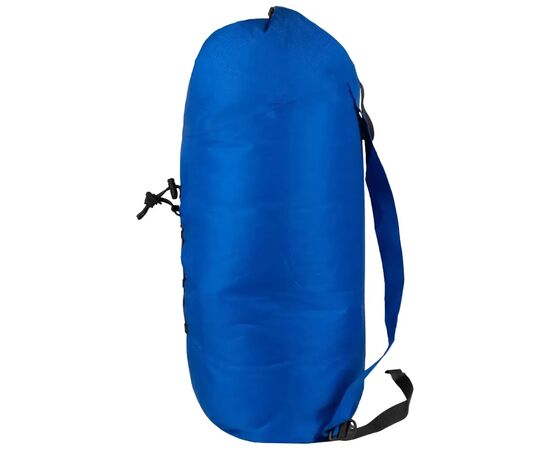 Гермомешок Tribe Dry Backpack 20 л blue (T-GG-0001-blue), изображение 3