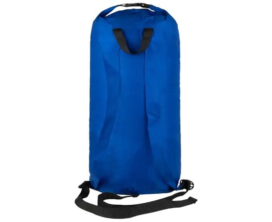 Гермомешок Tribe Dry Backpack 20 л blue (T-GG-0001-blue), изображение 5