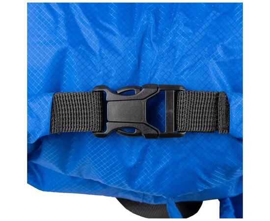 Гермомешок Tribe Dry Backpack 20 л blue (T-GG-0001-blue), изображение 8
