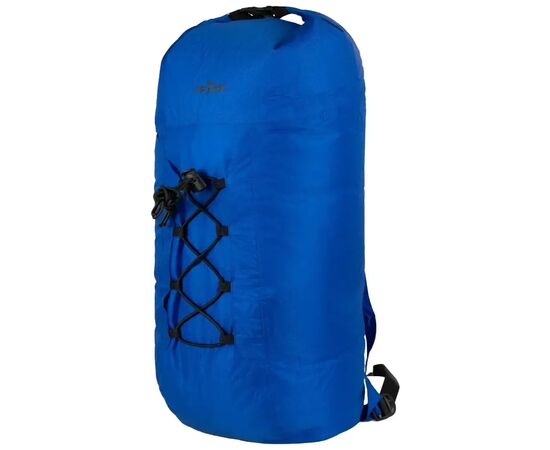 Гермомешок Tribe Dry Backpack 20 л blue (T-GG-0001-blue)