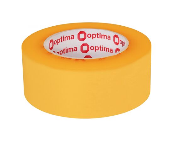 Скотч Optima двухсторонний на ПП основе 48 мм х 10 м (O45351)